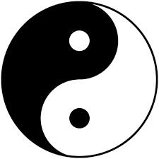 Yin&Yang